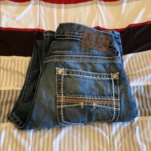 Ariat Jeans (32x34)